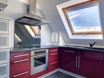 67170, Bas-Rhin - Cave, Balcon, Parking