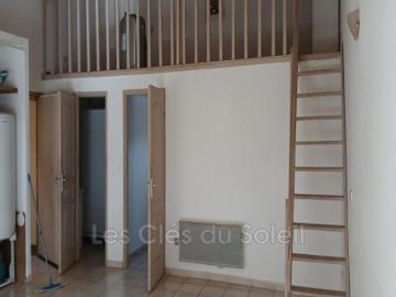 louer Appartement à Alpes - Cuisine équipée