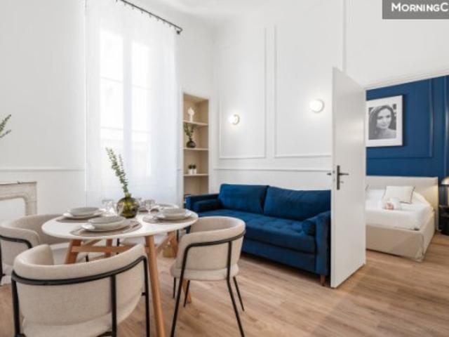 T2 à Cannes à louer Locagestion, expert en gestion locative