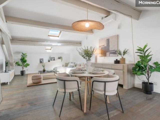 T2 à Cannes à louer Locagestion, expert en gestion locative