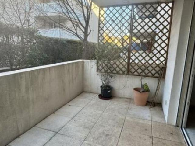 T2 à Castelnau Le Lez à louer Locagestion, expert en gestion locative
