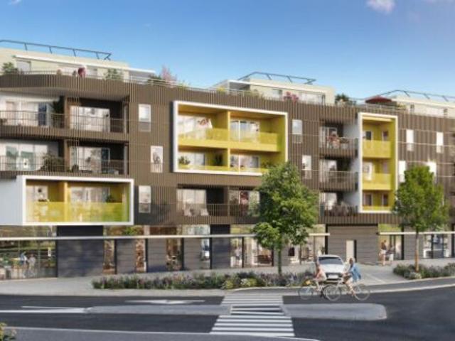 T2 à Castelnau Le Lez à louer Locagestion, expert en gestion locative
