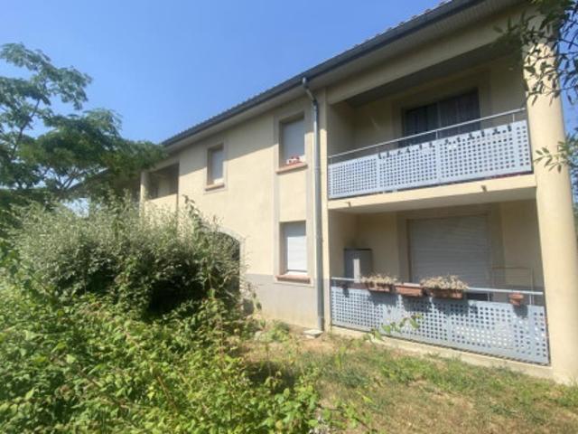 T2 à Castelnaudary à louer Locagestion, expert en gestion locative