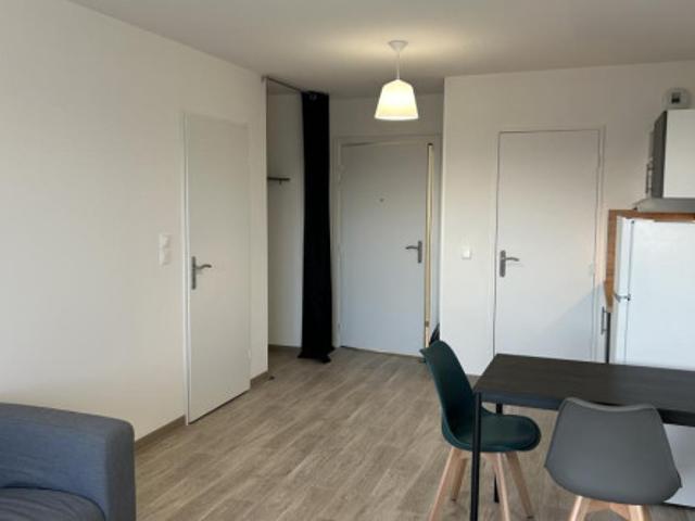 T2 à Castelnaudary à louer Locagestion, expert en gestion locative