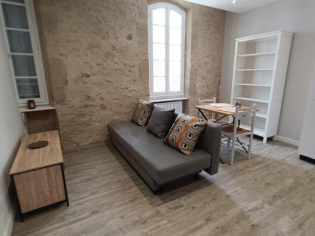 T2 à Castelnaudary à louer Locagestion, expert en gestion locative