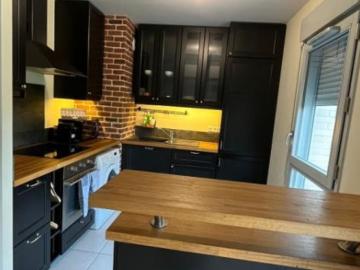 T2 à Cergy à louer Locagestion, expert en gestion locative