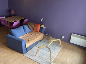 T2 à Cergy à louer Locagestion, expert en gestion locative