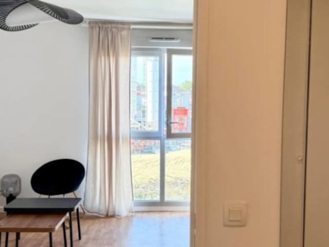 T2 à Cergy à louer Locagestion, expert en gestion locative