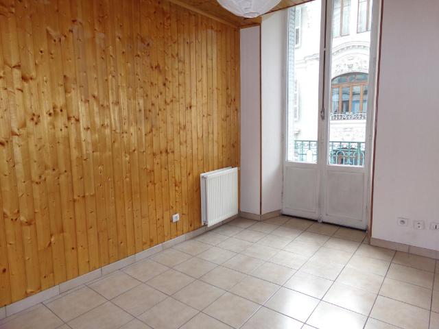 T2 à Chambéry 73000, 2 pièces, de 27m² à 520 €