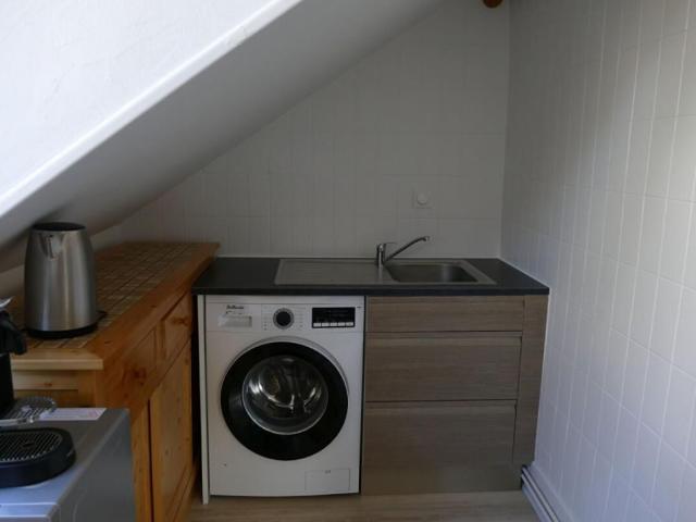 T2 à Chambéry 73000, 2 pièces, de 29m² à 623 €