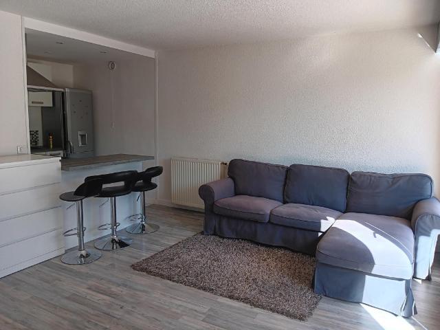 T2 à Chambéry 73000, 2 pièces, de 39m² à 815 €