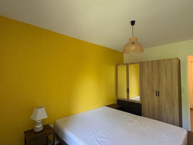 T2 à Chambéry 73000, 2 pièces, de 59m² à 895 €