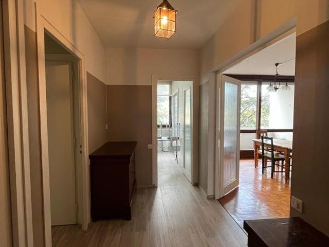T2 à Chambéry 73000, 2 pièces, de 69m² à 735 €