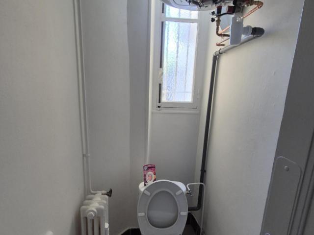 T2 à Chambéry 73000, 2 pièces, de 69m² à 896 €