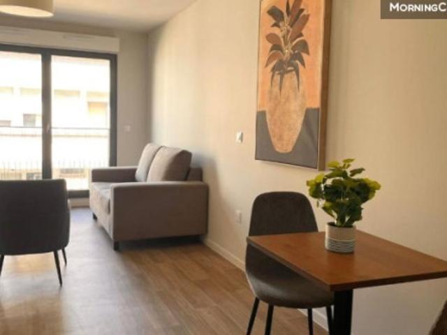 T2 à Chalons En Champagne à louer Locagestion, expert en gestion locative