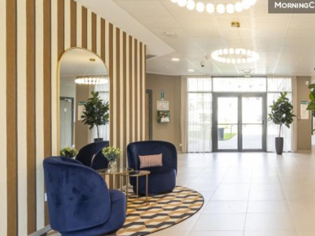 T2 à Chartres à louer Locagestion, expert en gestion locative