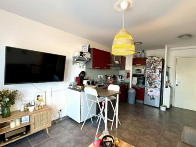 T2 à Chateauneuf Les Martigues à louer Locagestion, expert en gestion locative