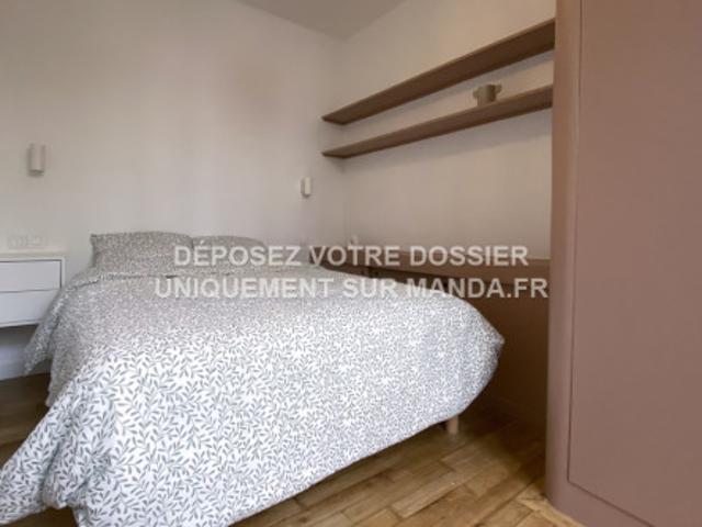 T2 à Choisy Le Roi à louer Locagestion, expert en gestion locative