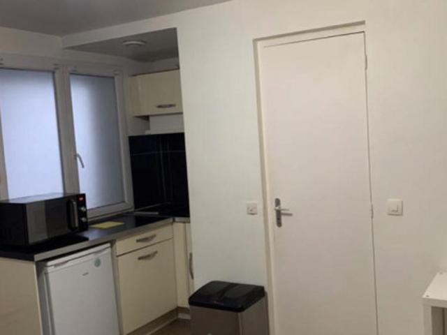 T2 à Clamart à louer Locagestion, expert en gestion locative