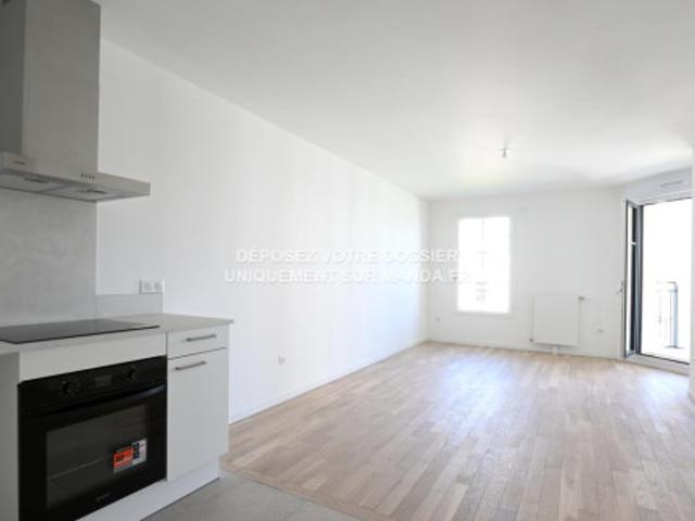 T2 à Clamart à louer Locagestion, expert en gestion locative