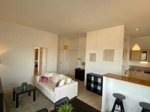 T2 à Clamart à louer Locagestion, expert en gestion locative