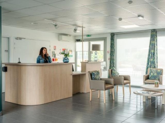 T2 à Clermont Ferrand à louer Locagestion, expert en gestion locative