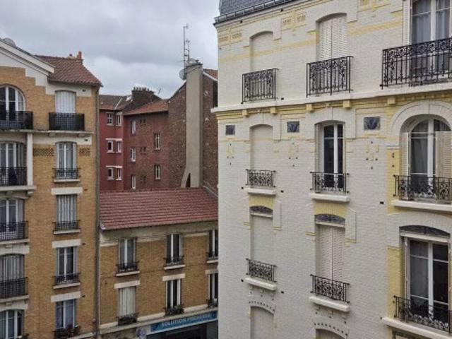 T2 à Clichy à louer Locagestion, expert en gestion locative