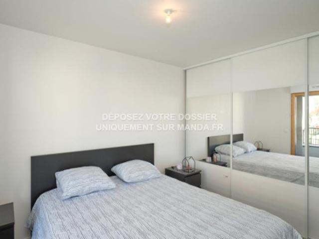 T2 à Clichy à louer Locagestion, expert en gestion locative