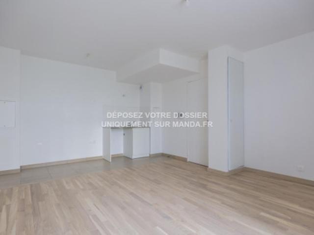 T2 à Clichy à louer Locagestion, expert en gestion locative