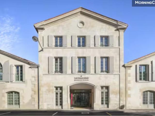 T2 à Cognac à louer Locagestion, expert en gestion locative