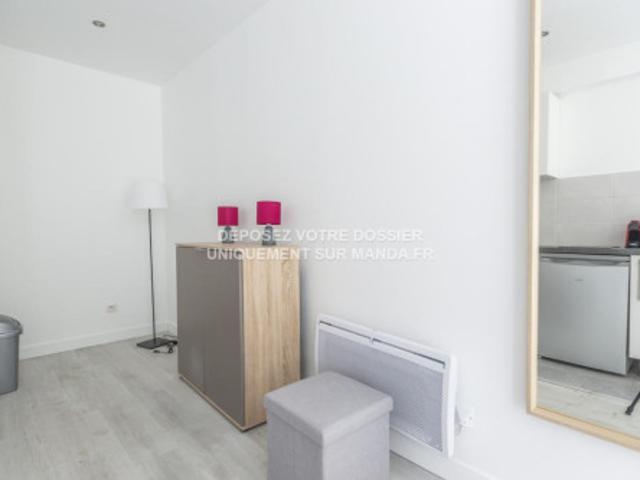 T2 à Colombes à louer Locagestion, expert en gestion locative