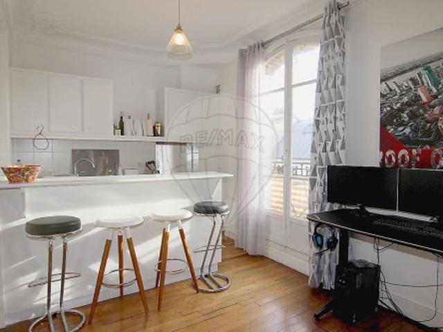 T2 à Colombes à louer Locagestion, expert en gestion locative
