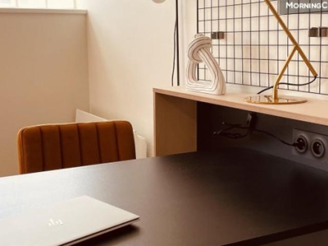 T2 à Compiegne à louer Locagestion, expert en gestion locative