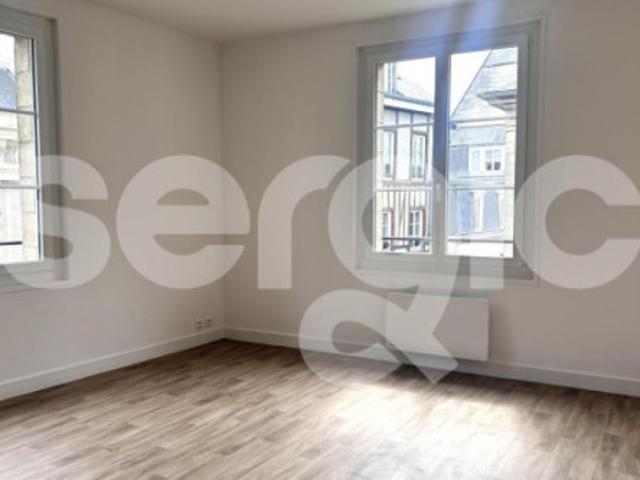 T2 à Compiegne à louer Locagestion, expert en gestion locative