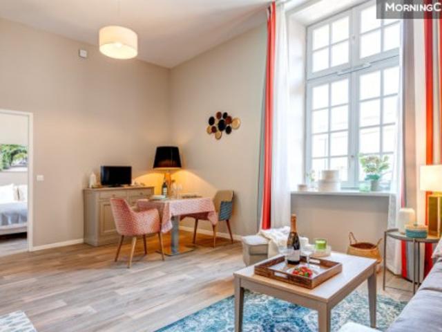 T2 à Compiegne à louer Locagestion, expert en gestion locative