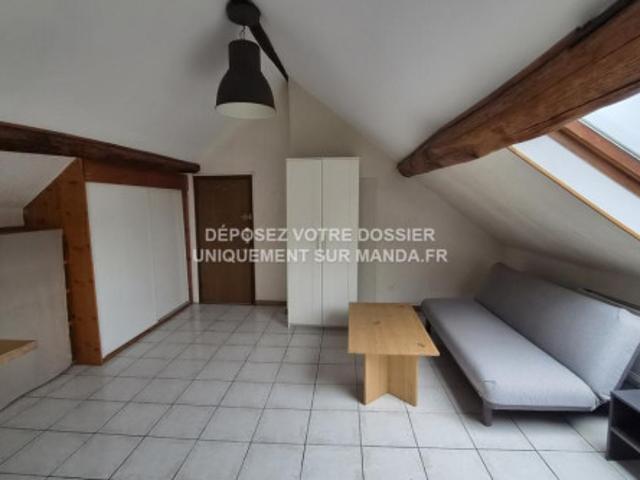 T2 à Corbeil Essonnes à louer Locagestion, expert en gestion locative