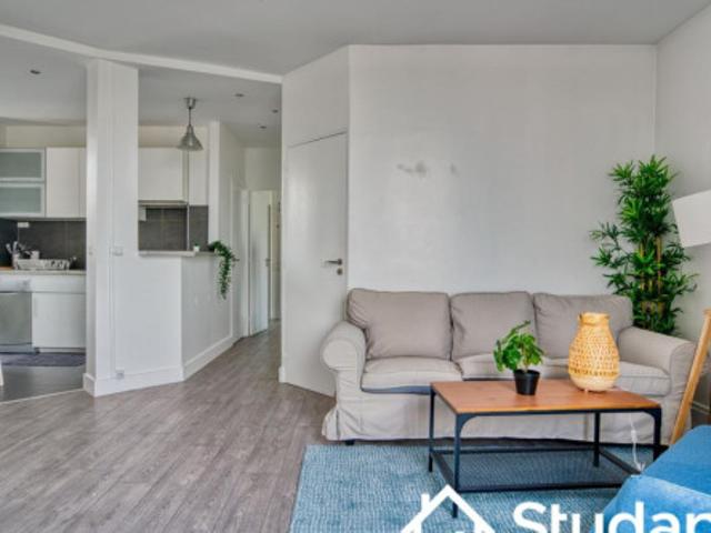 T2 à Courbevoie à louer Locagestion, expert en gestion locative