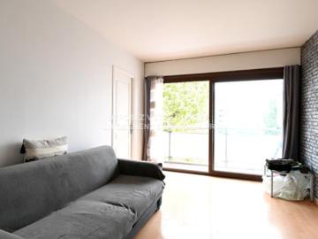 Appartement à louer à Rue de lHôtel de Ville Puteaux - Cuisine équipée