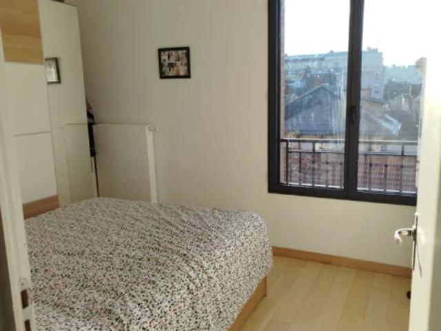 T2 à Courbevoie à louer Locagestion, expert en gestion locative