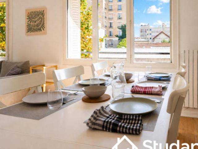T2 à Courbevoie à louer Locagestion, expert en gestion locative