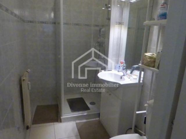 T2 à Divonne Les Bains à louer Locagestion, expert en gestion locative