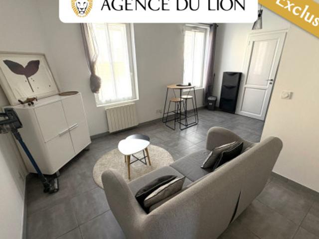 T2 à Dreux à louer Locagestion, expert en gestion locative