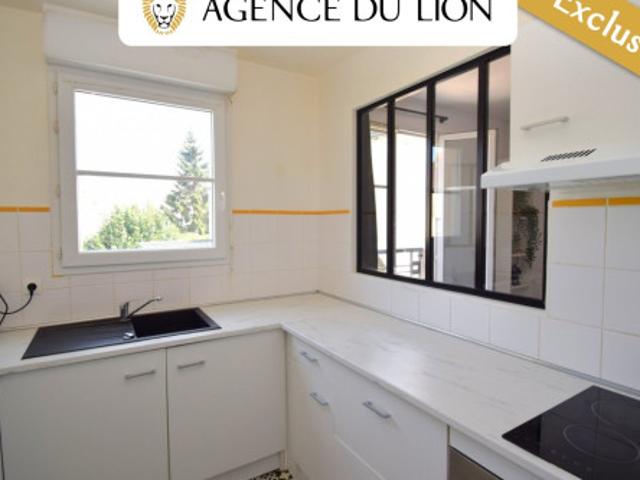 T2 à Dreux à louer Locagestion, expert en gestion locative
