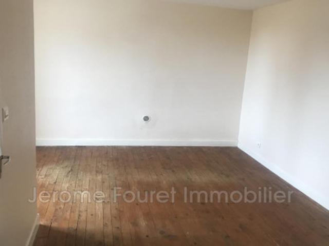 T2 à Egletons à louer Locagestion, expert en gestion locative