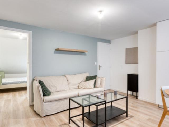 T2 à Faches Thumesnil à louer Locagestion, expert en gestion locative