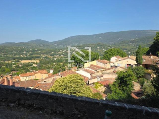 T2 à Fayence à louer Locagestion, expert en gestion locative