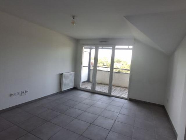T2 à Fenouillet à louer Locagestion, expert en gestion locative