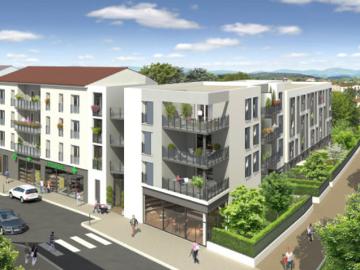 T2 à Feyzin à louer Locagestion, expert en gestion locative