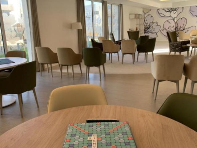 T2 à Fleury Sur Orne à louer Locagestion, expert en gestion locative
