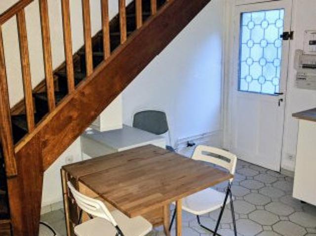 T2 à Fontainebleau à louer Locagestion, expert en gestion locative